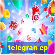 telegran cp